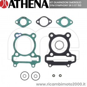 ATHENA P400550620007